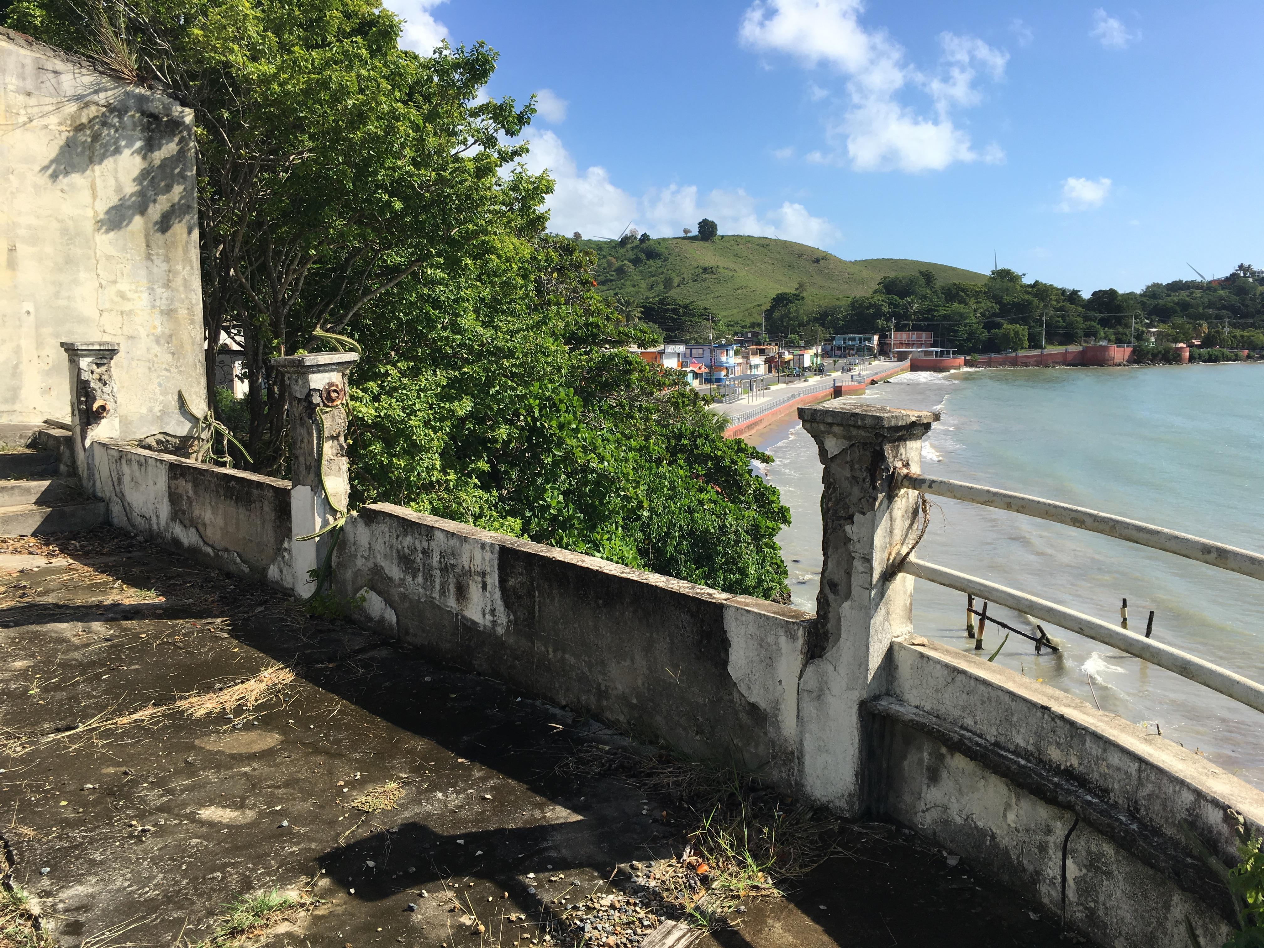 Castillo Villa del Mar - Naguabo - 2015 00111